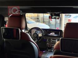 مرسيدس بنز G-Class